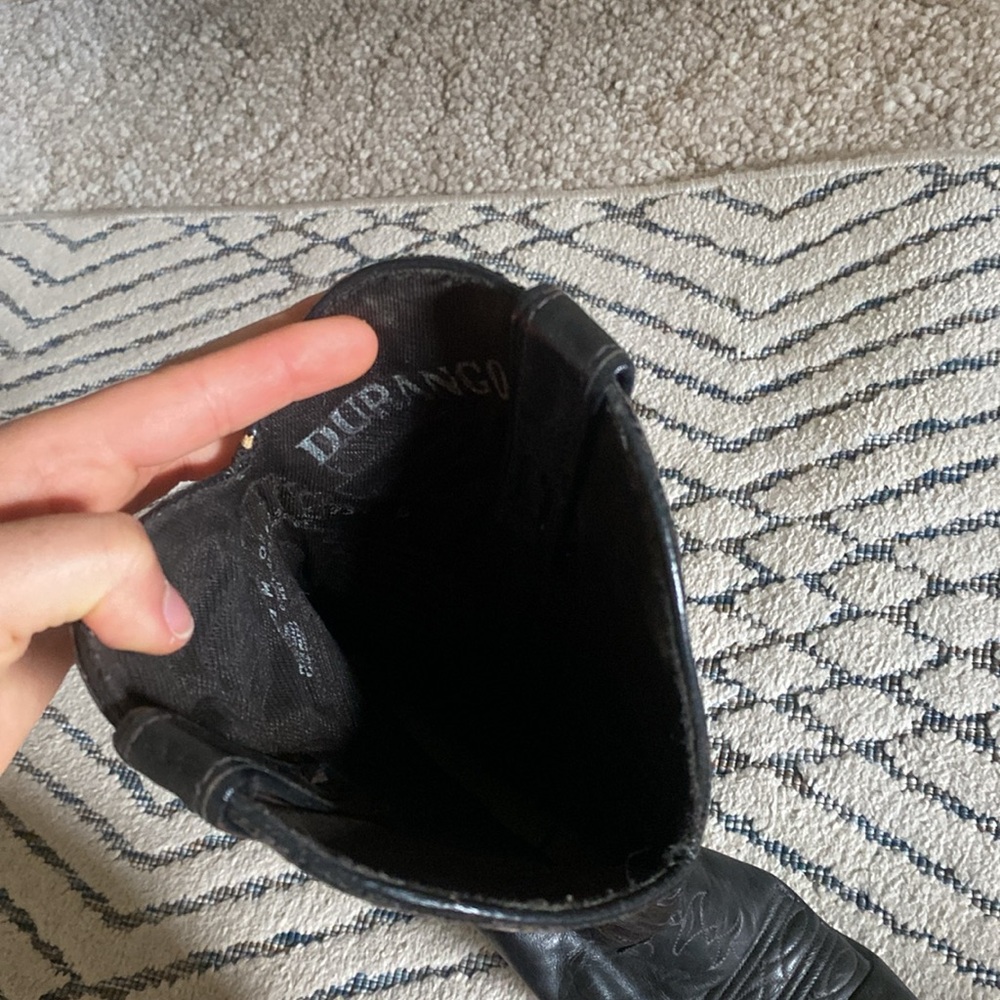 Durango Cowboy Boot - Picture 7 of 7